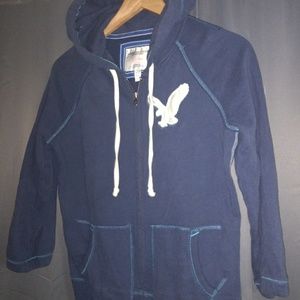Vintage AEO Hoodie
